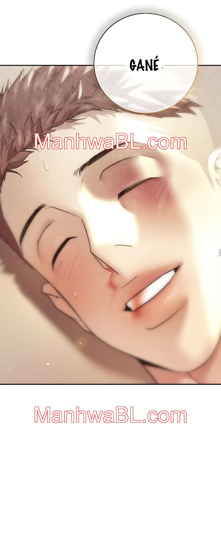 Fight Club - Capítulo 27 manhwa