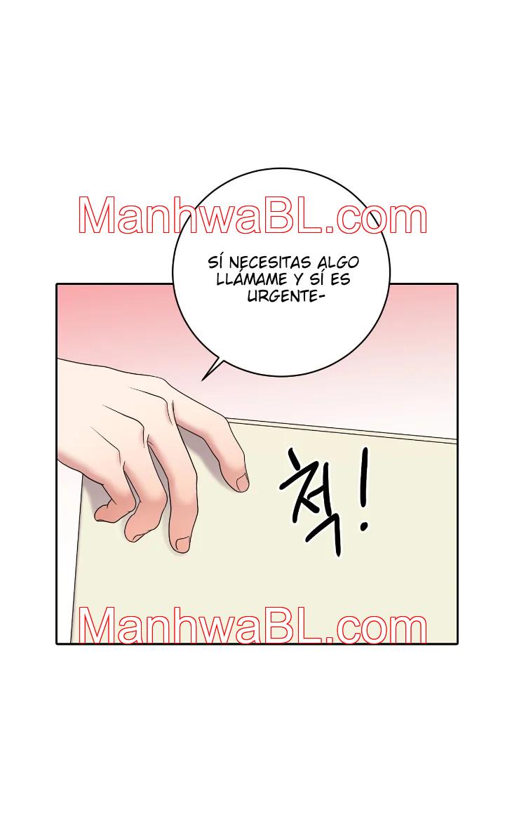 Fight Club - Capítulo 27 manhwa