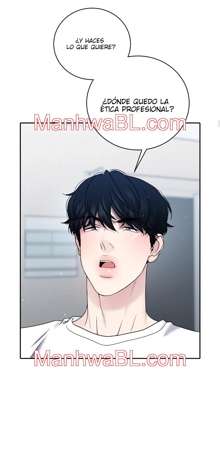 Fight Club - Capítulo 27 manhwa