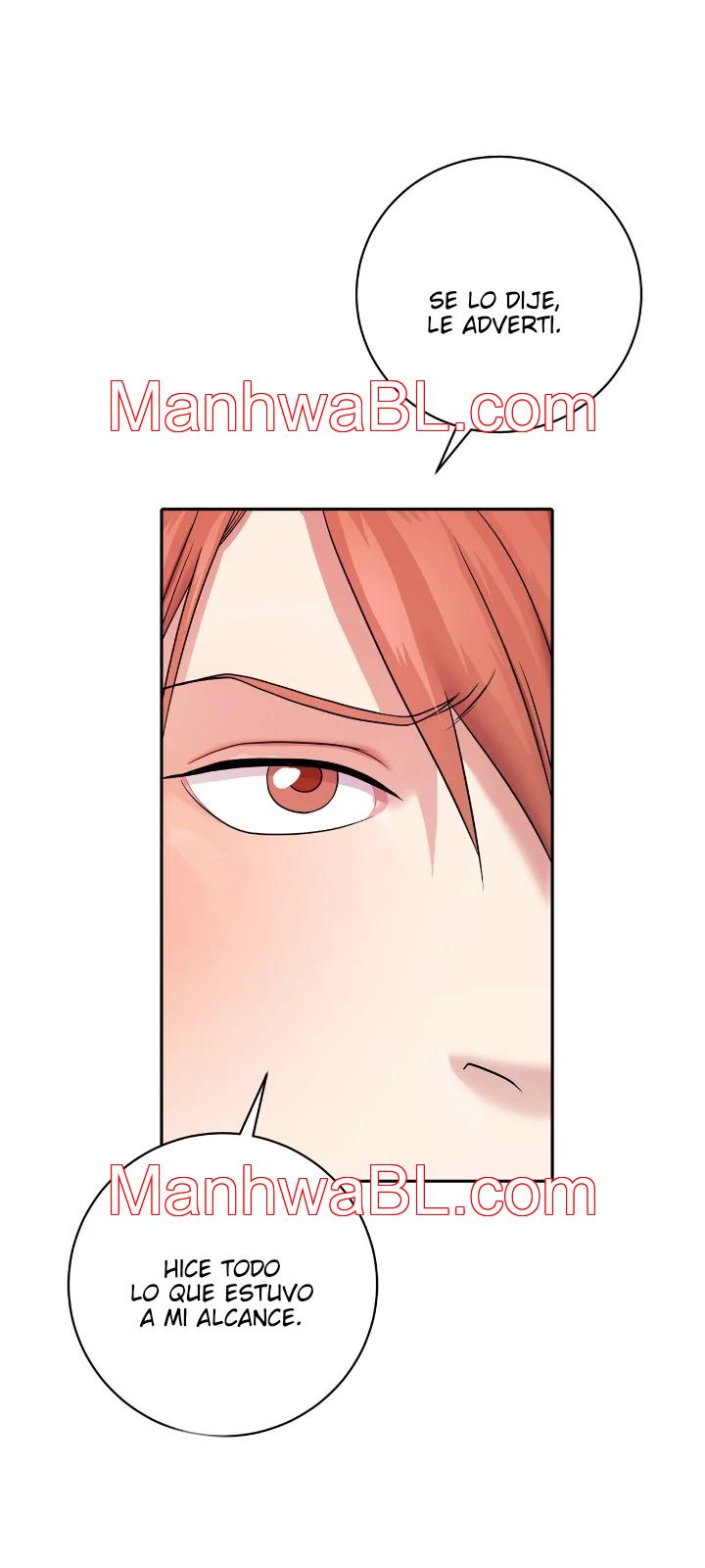 Fight Club - Capítulo 27 manhwa