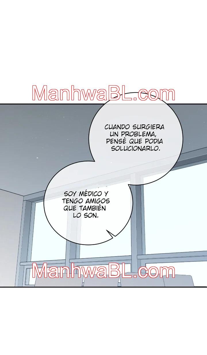 Fight Club - Capítulo 27 manhwa