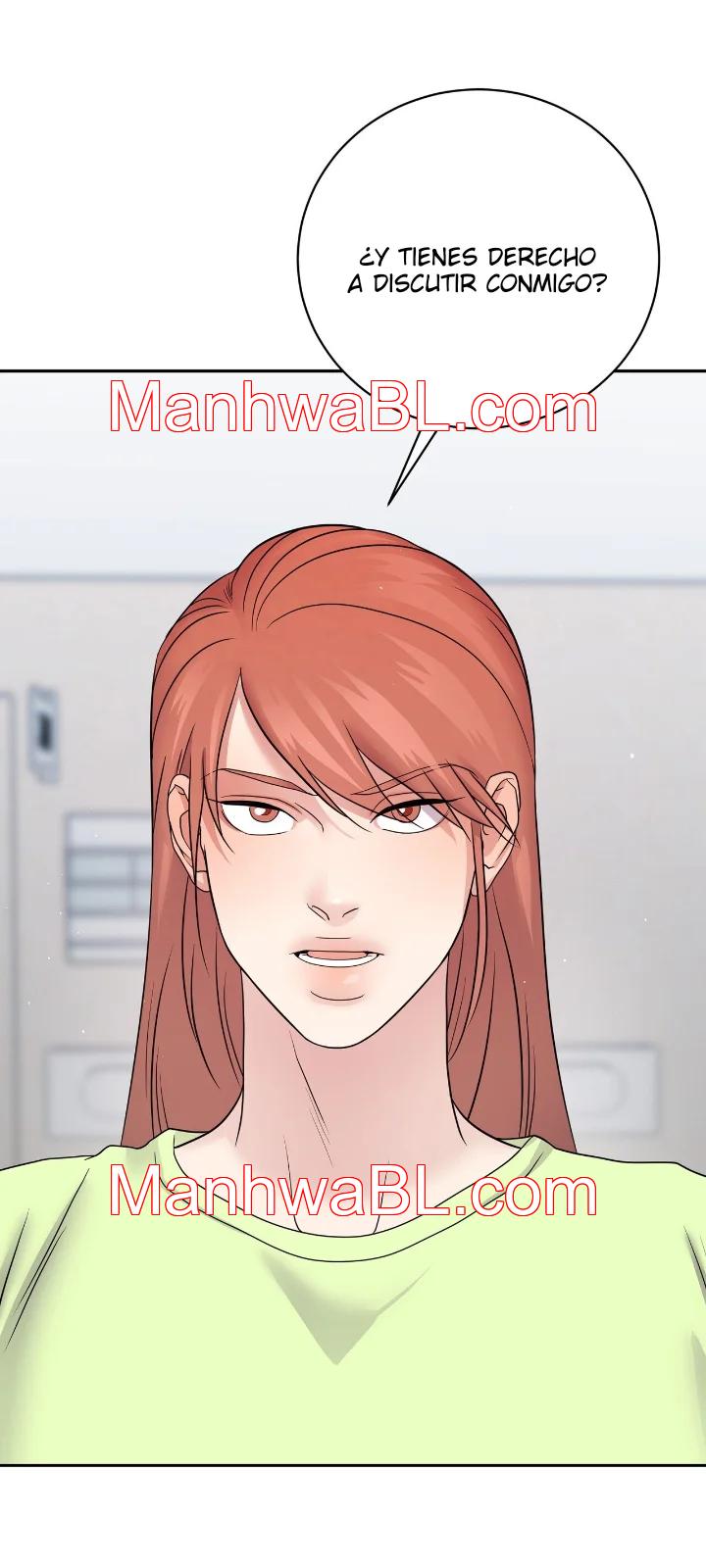 Fight Club - Capítulo 27 manhwa