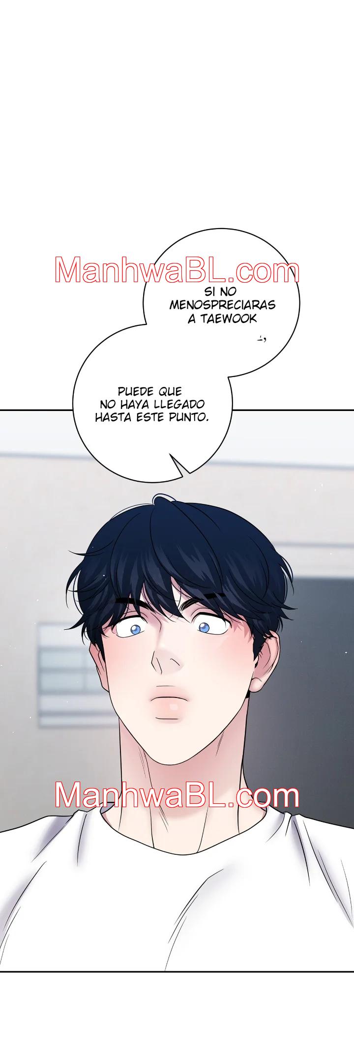 Fight Club - Capítulo 27 manhwa