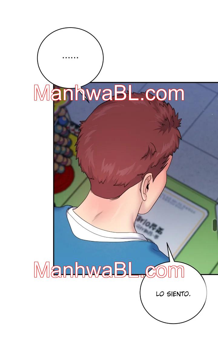 Fight Club - Capítulo 14.3 manhwa