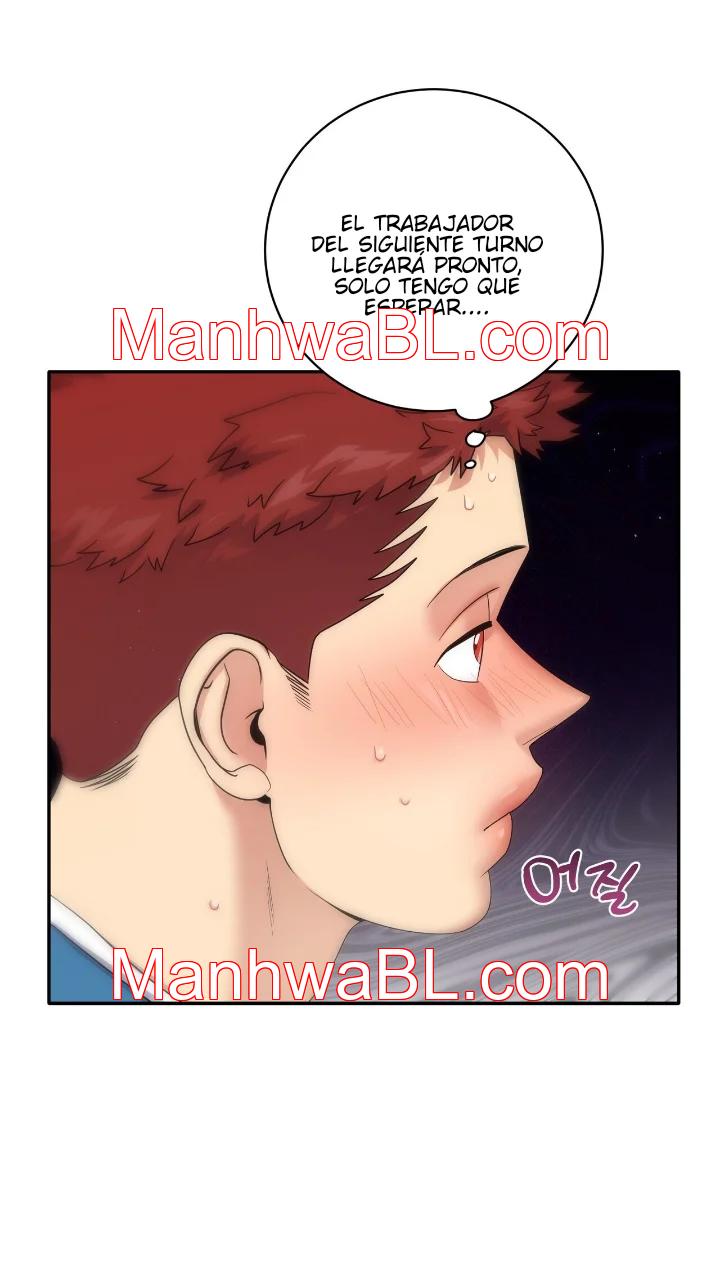 Fight Club - Capítulo 14.3 manhwa