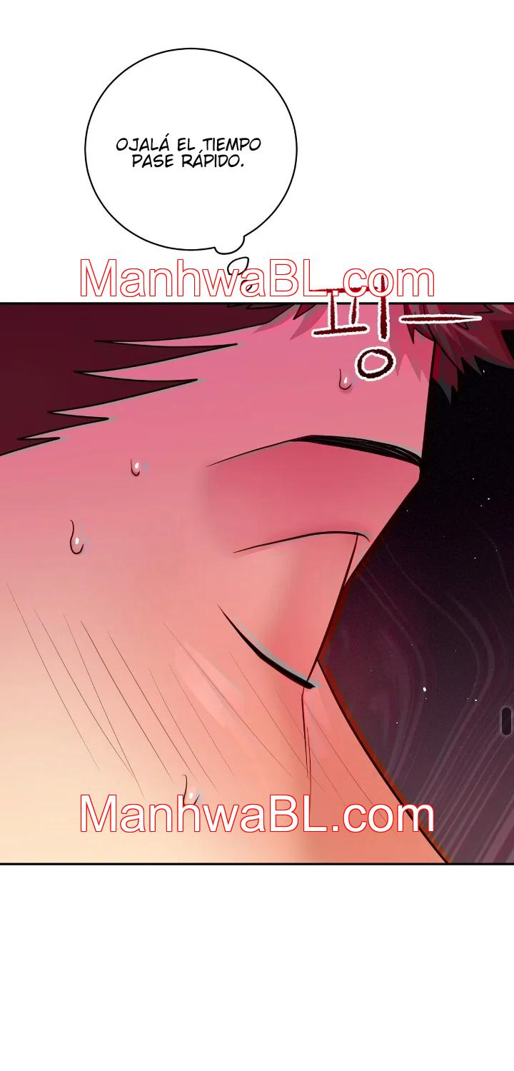 Fight Club - Capítulo 14.3 manhwa