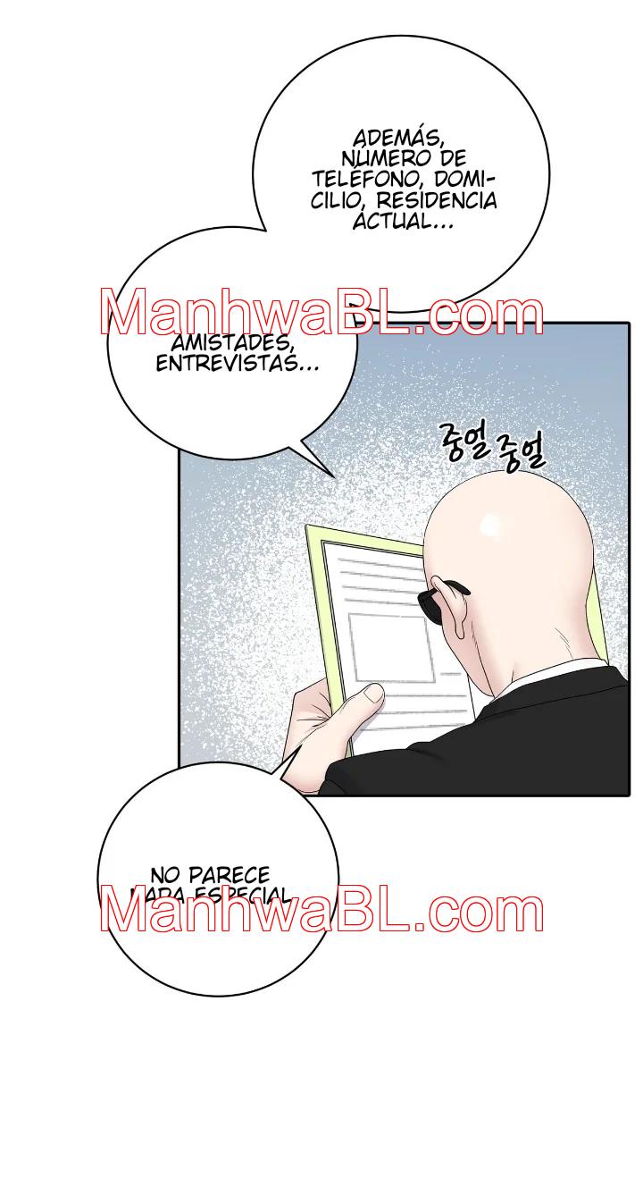 Fight Club - Capítulo 14.3 manhwa