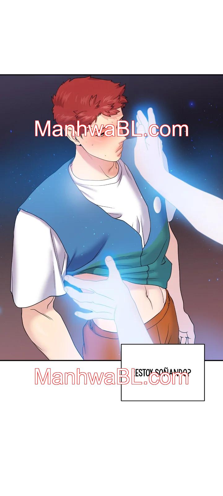 Fight Club - Capítulo 14.3 manhwa