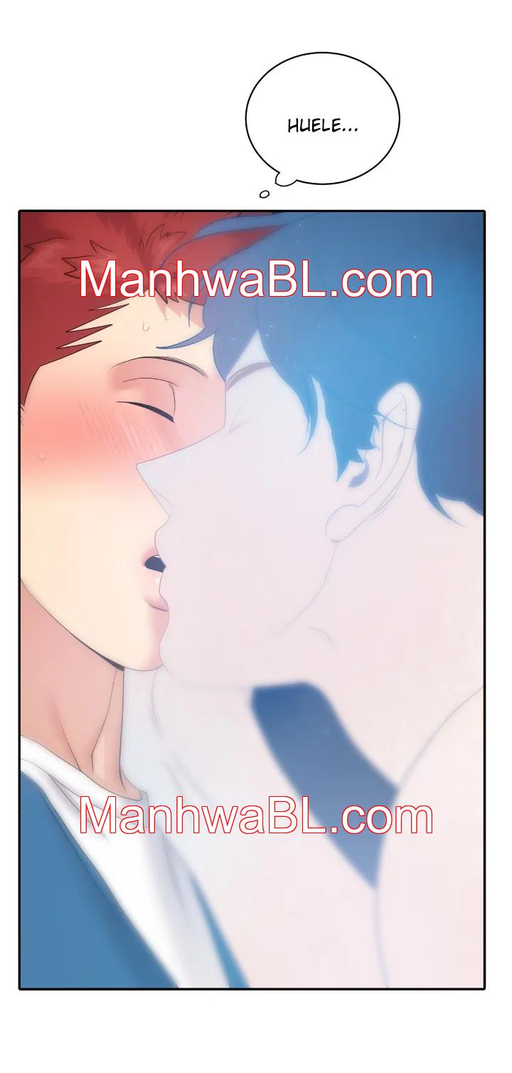 Fight Club - Capítulo 14.3 manhwa