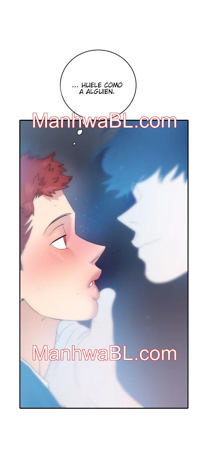 Fight Club - Capítulo 14.3 manhwa
