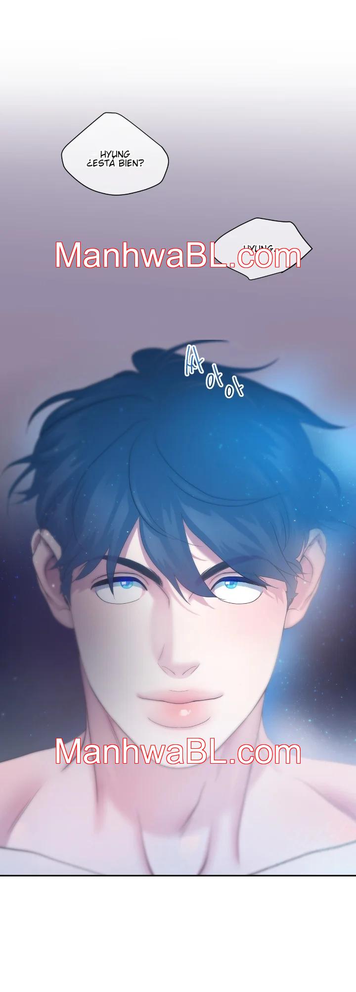 Fight Club - Capítulo 14.3 manhwa