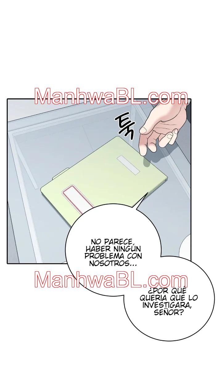 Fight Club - Capítulo 14.3 manhwa