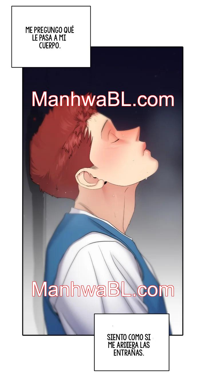 Fight Club - Capítulo 14.3 manhwa