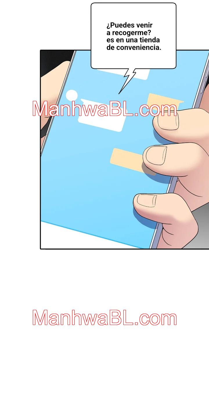 Fight Club - Capítulo 14.3 manhwa