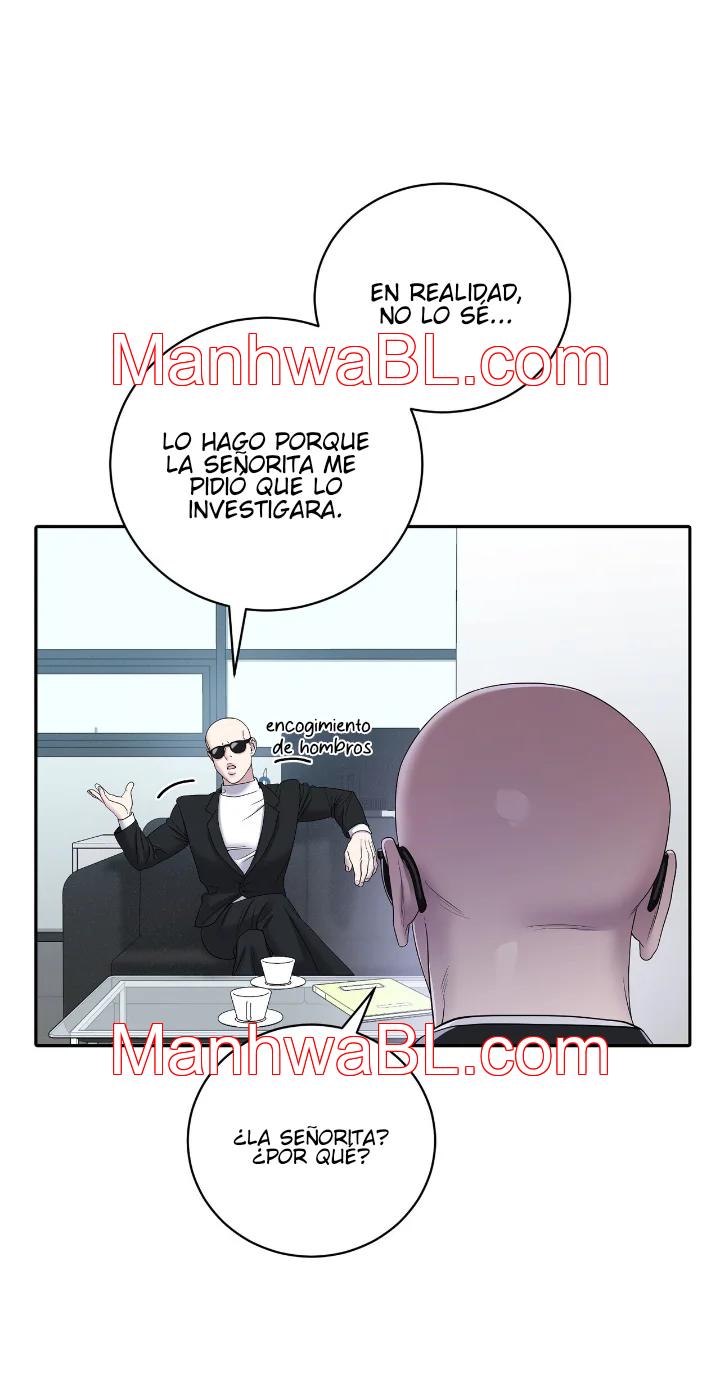 Fight Club - Capítulo 14.3 manhwa