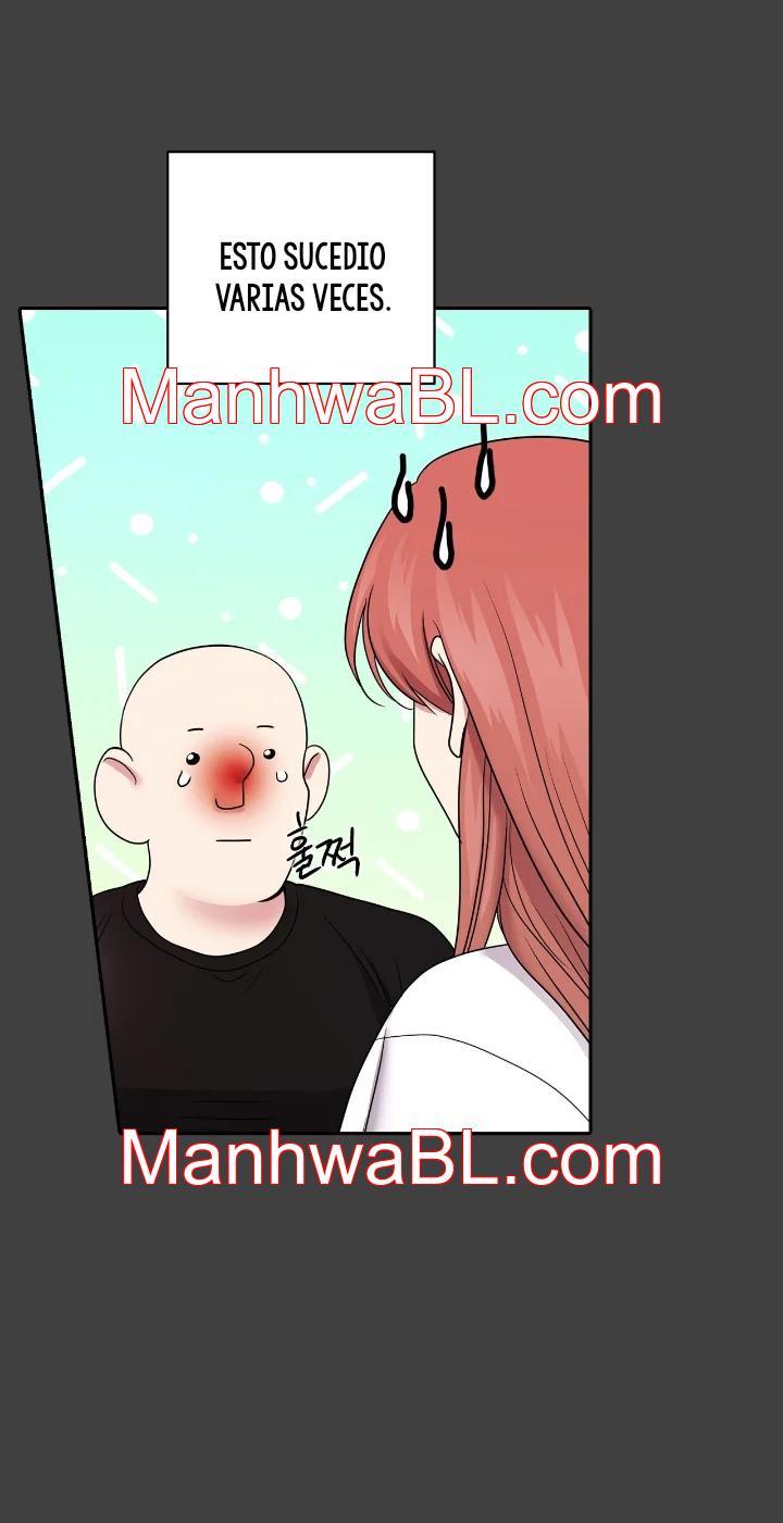 Fight Club - Capítulo 25 manhwa