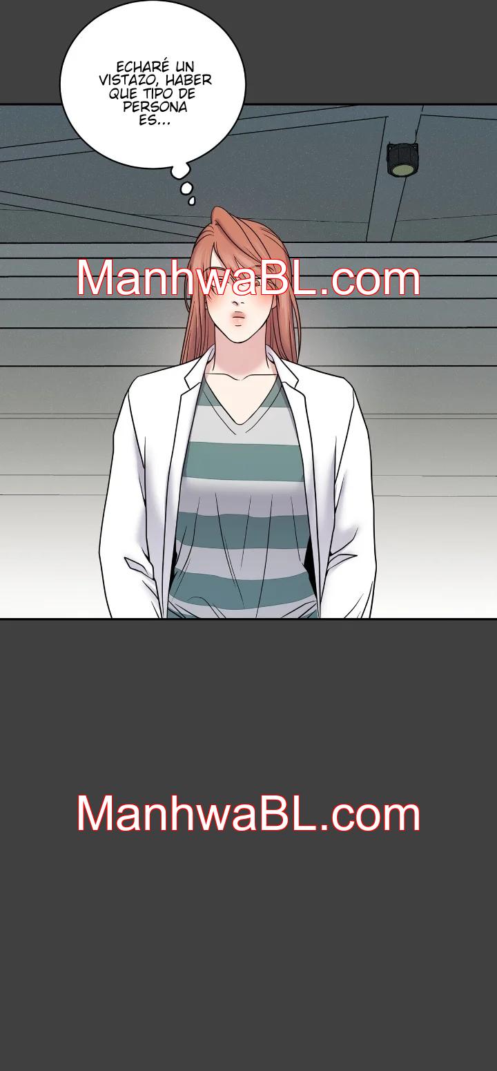 Fight Club - Capítulo 25 manhwa