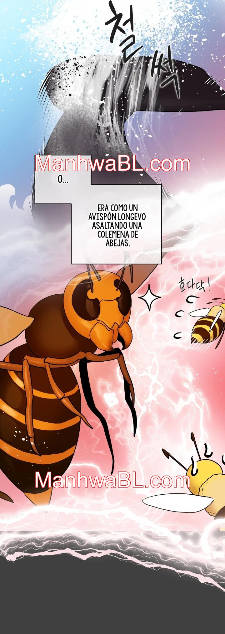 Fight Club - Capítulo 25 manhwa