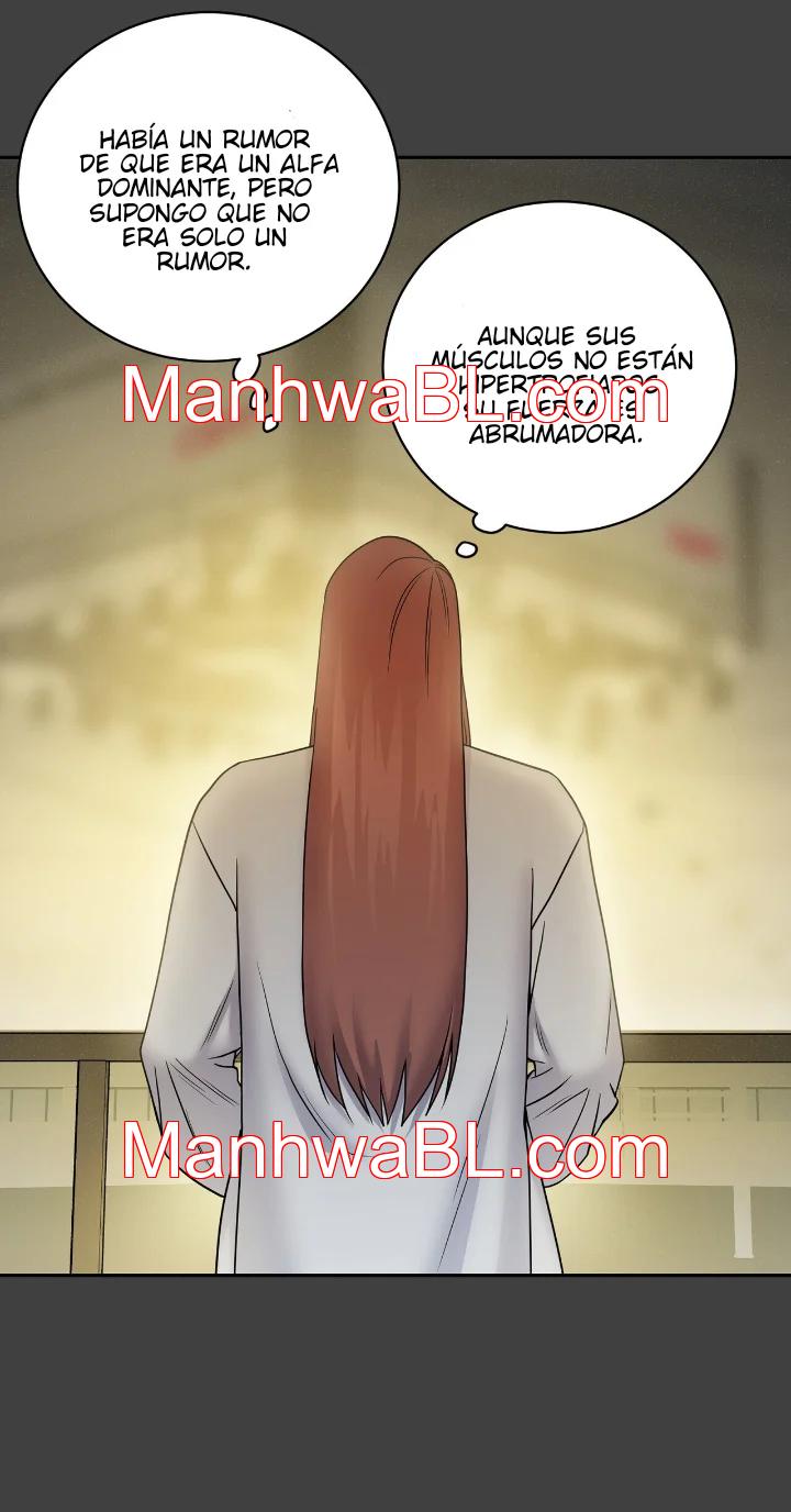 Fight Club - Capítulo 25 manhwa