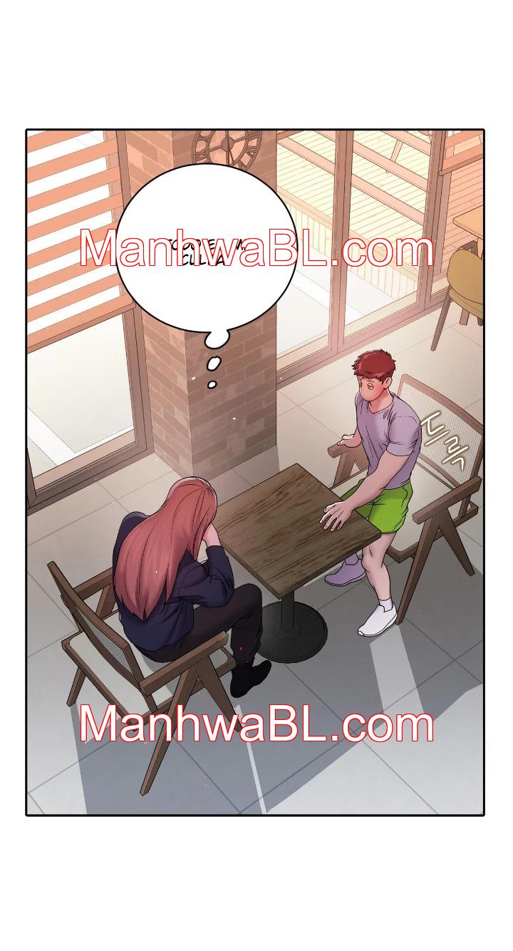 Fight Club - Capítulo 25 manhwa