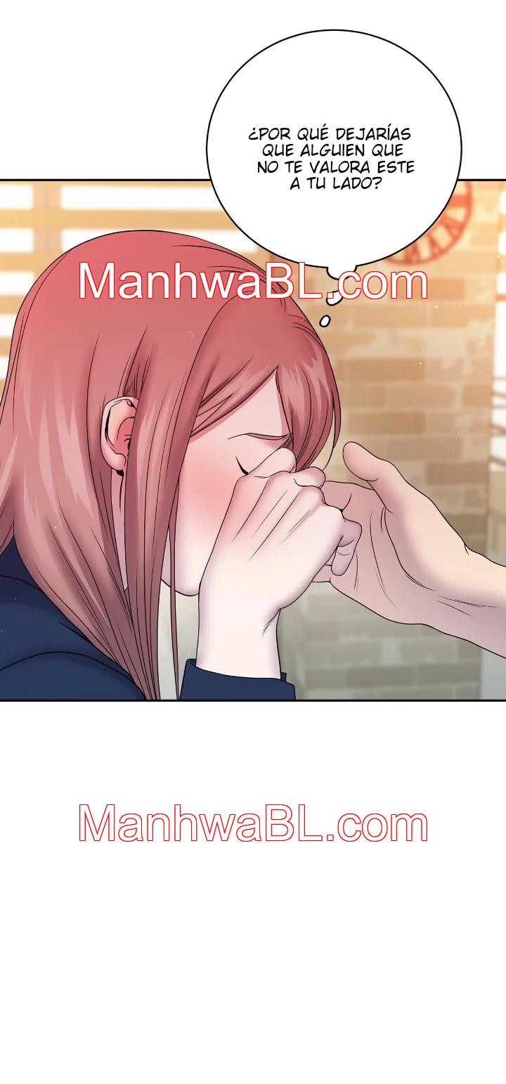 Fight Club - Capítulo 25 manhwa