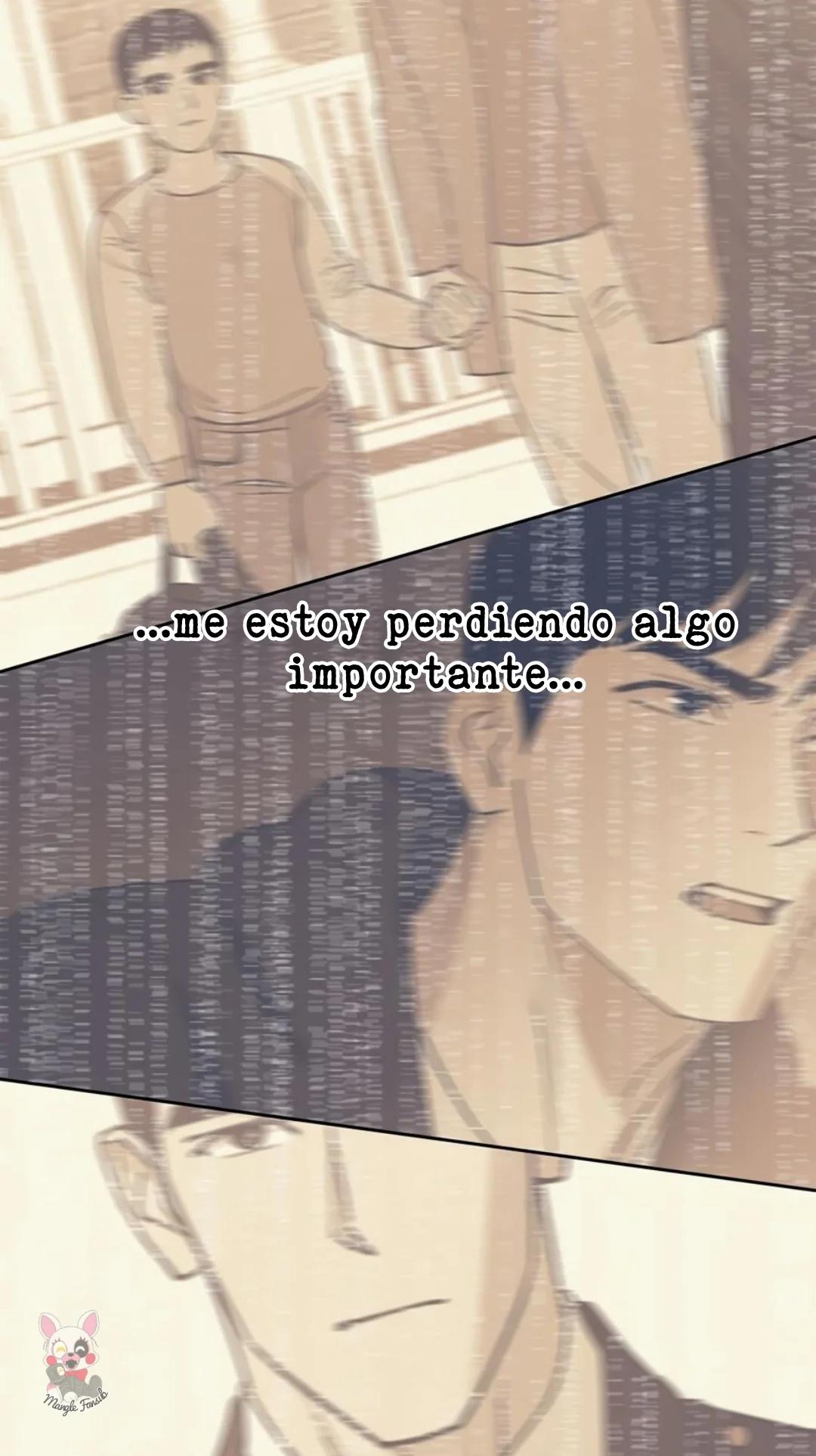 Dear Benjamin - Capítulo 40 2 manhwa