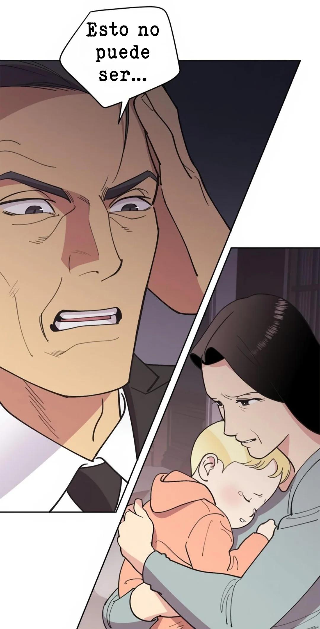 Dear Benjamin - Capítulo 40 manhwa