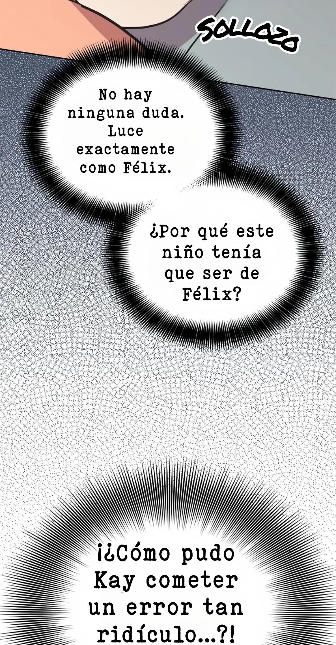 Dear Benjamin - Capítulo 40 manhwa