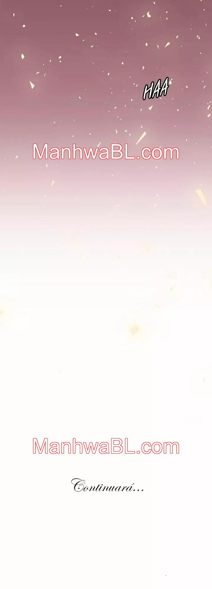 Dear Benjamin - Capítulo 9.3 manhwa