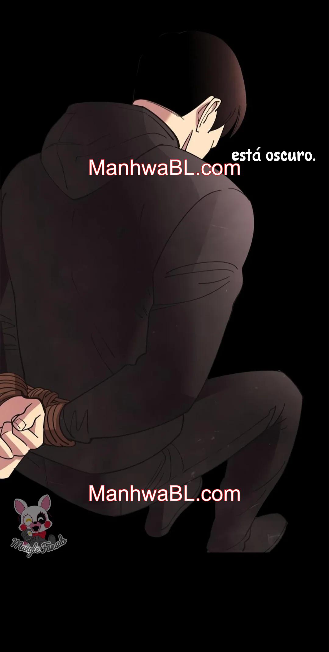 Dear Benjamin - Capítulo 24.2 manhwa
