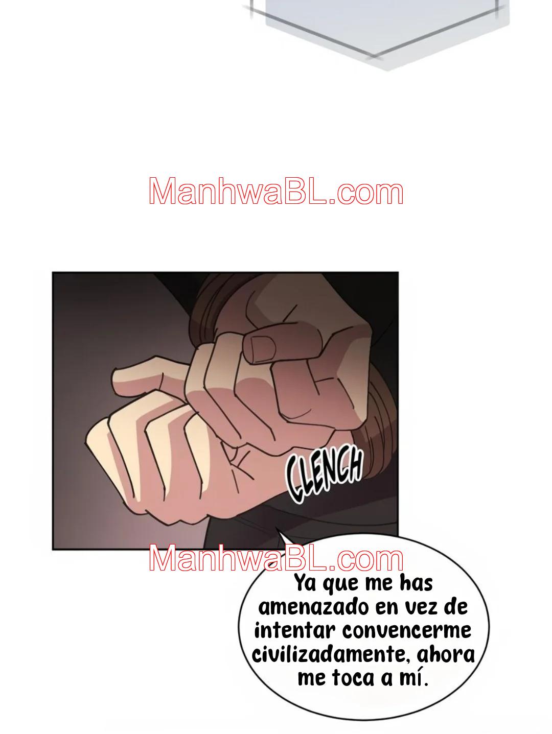Dear Benjamin - Capítulo 24.2 manhwa