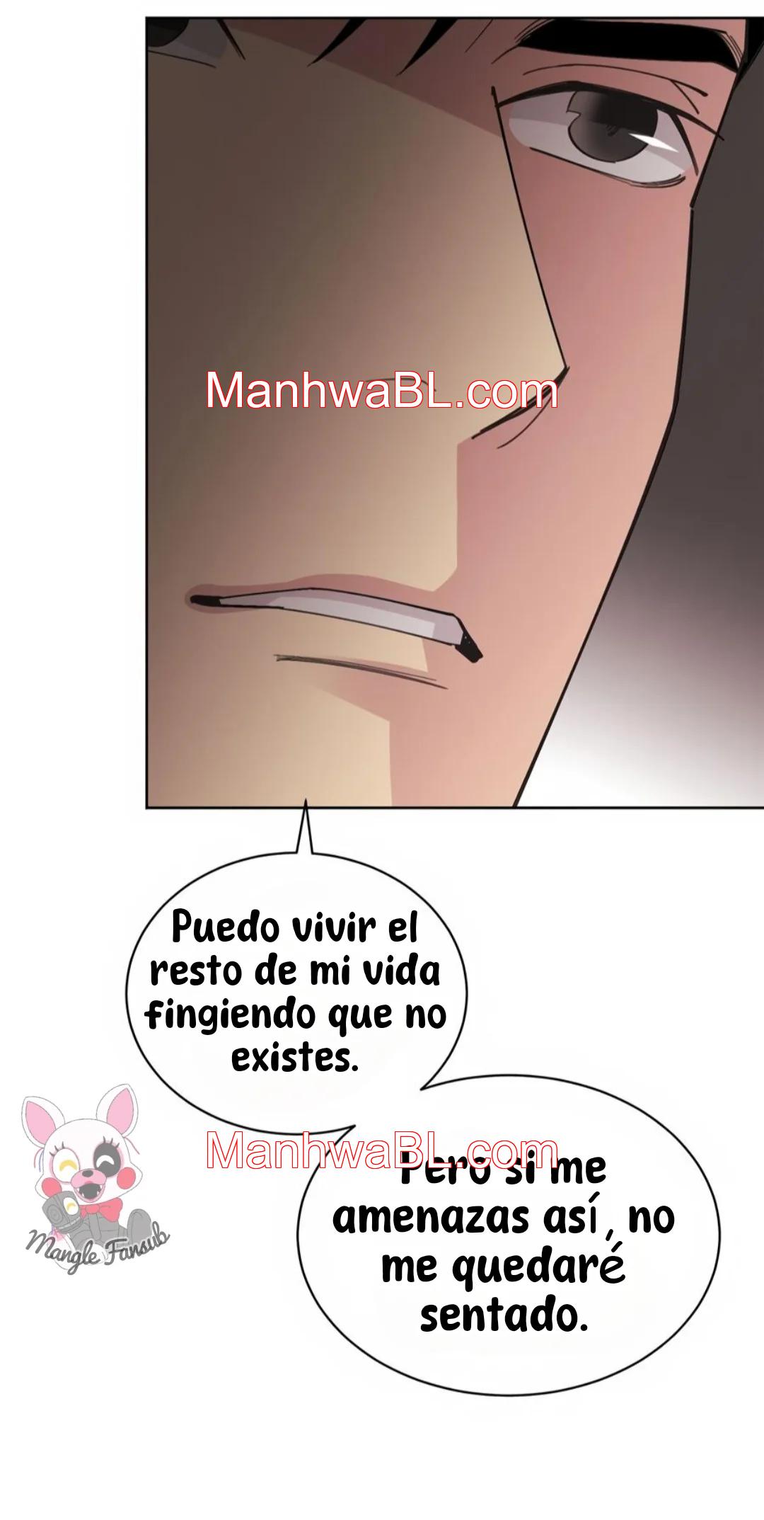 Dear Benjamin - Capítulo 24.2 manhwa