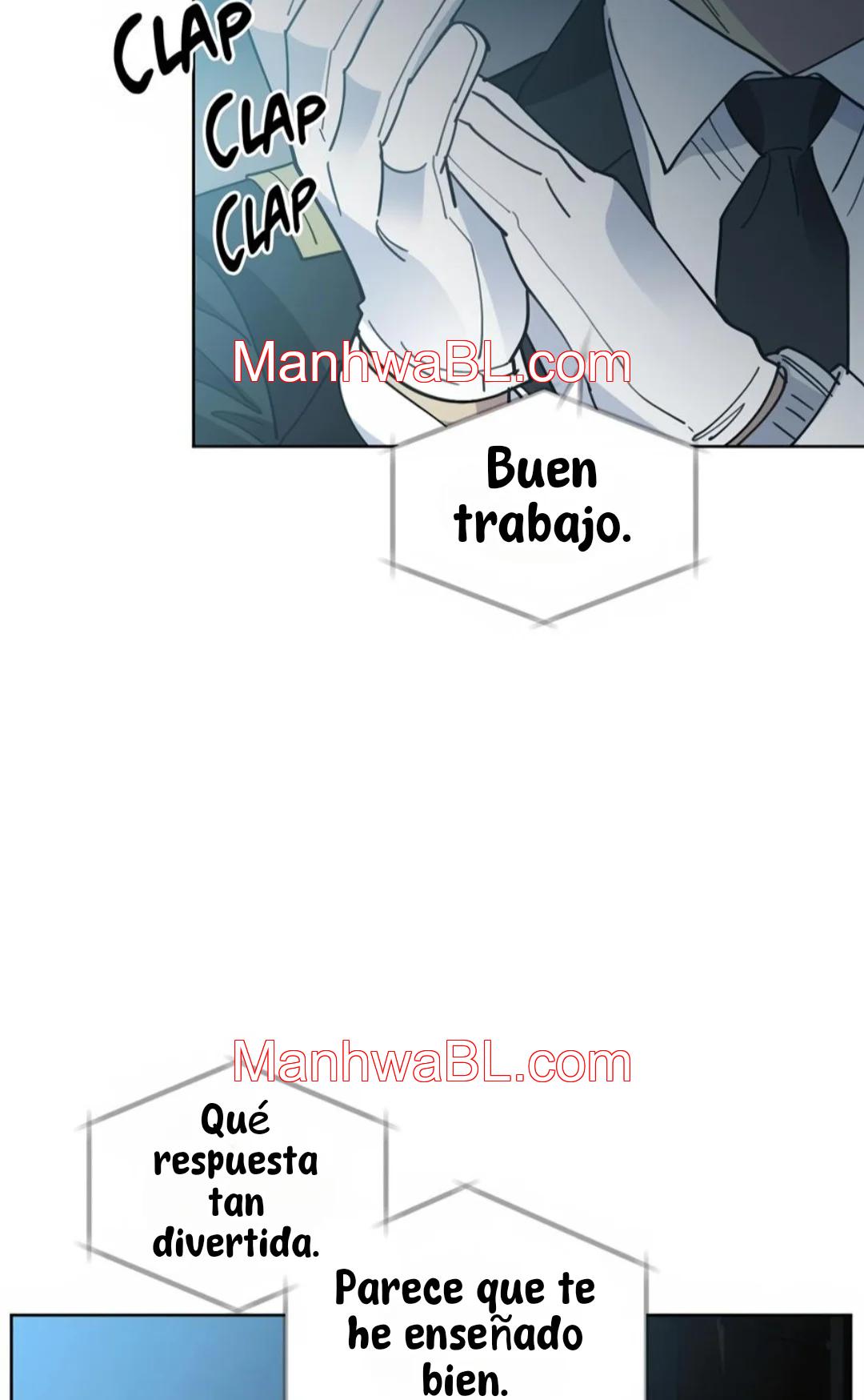 Dear Benjamin - Capítulo 24.2 manhwa