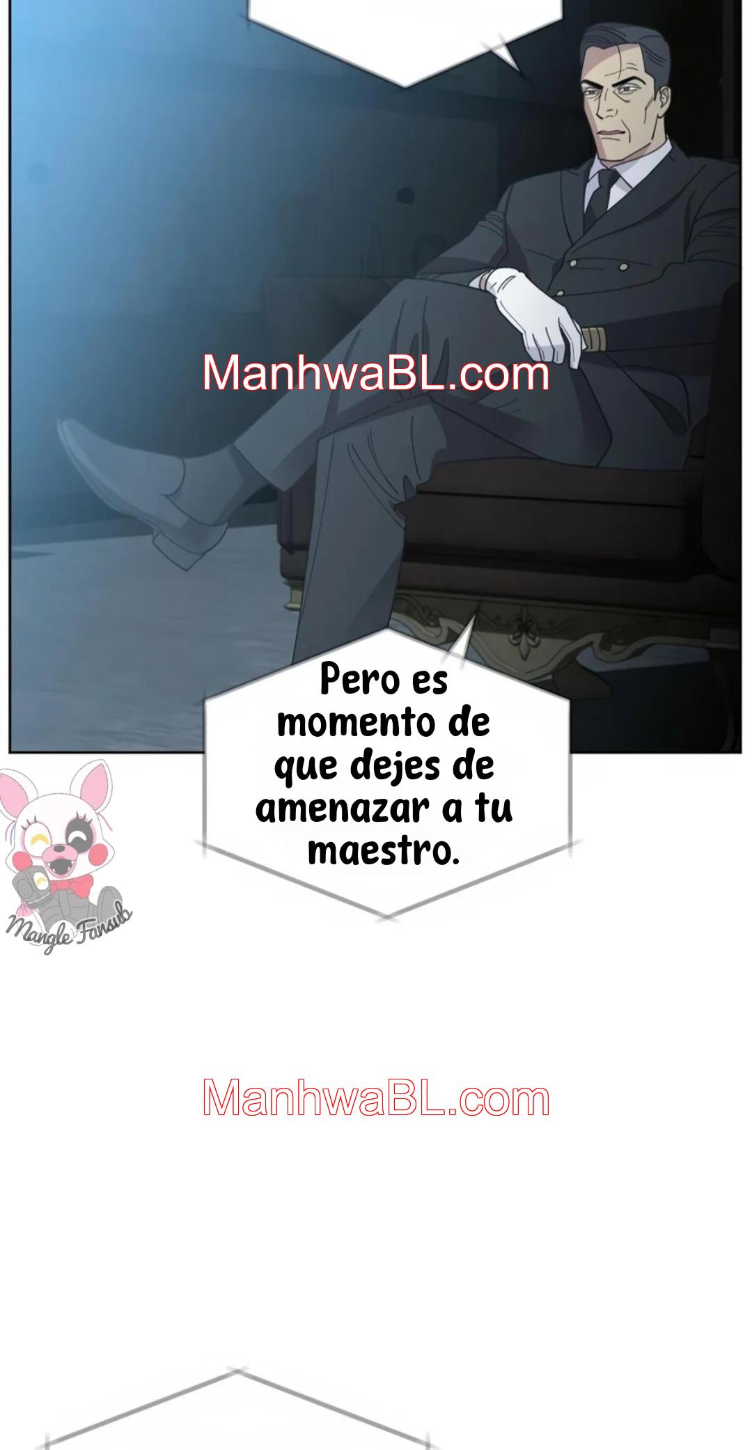 Dear Benjamin - Capítulo 24.2 manhwa