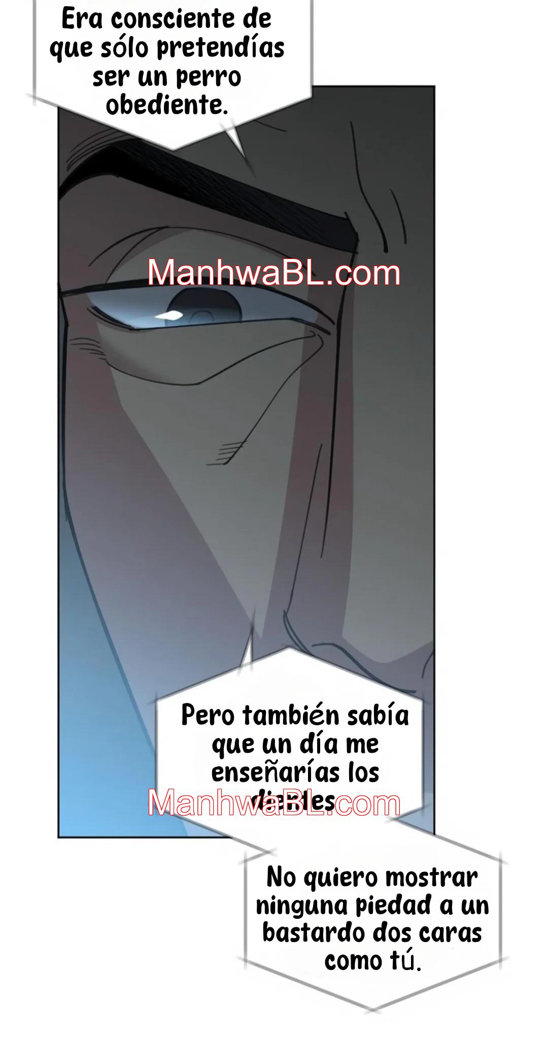 Dear Benjamin - Capítulo 24.2 manhwa