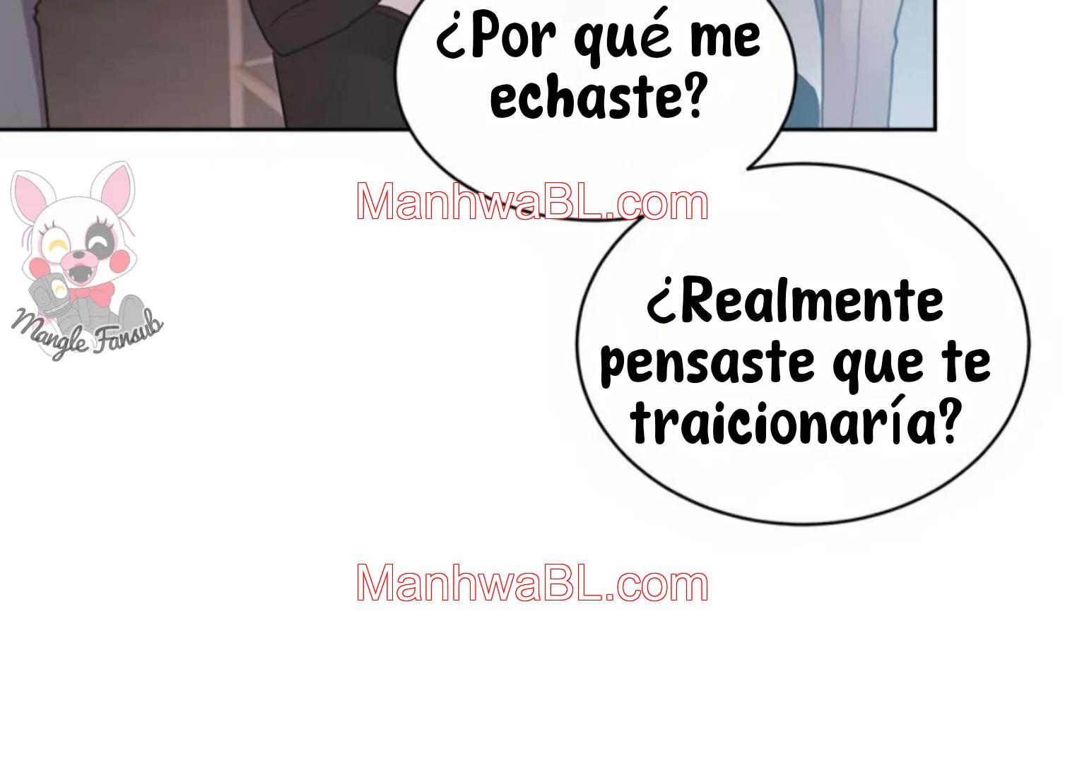 Dear Benjamin - Capítulo 24.2 manhwa