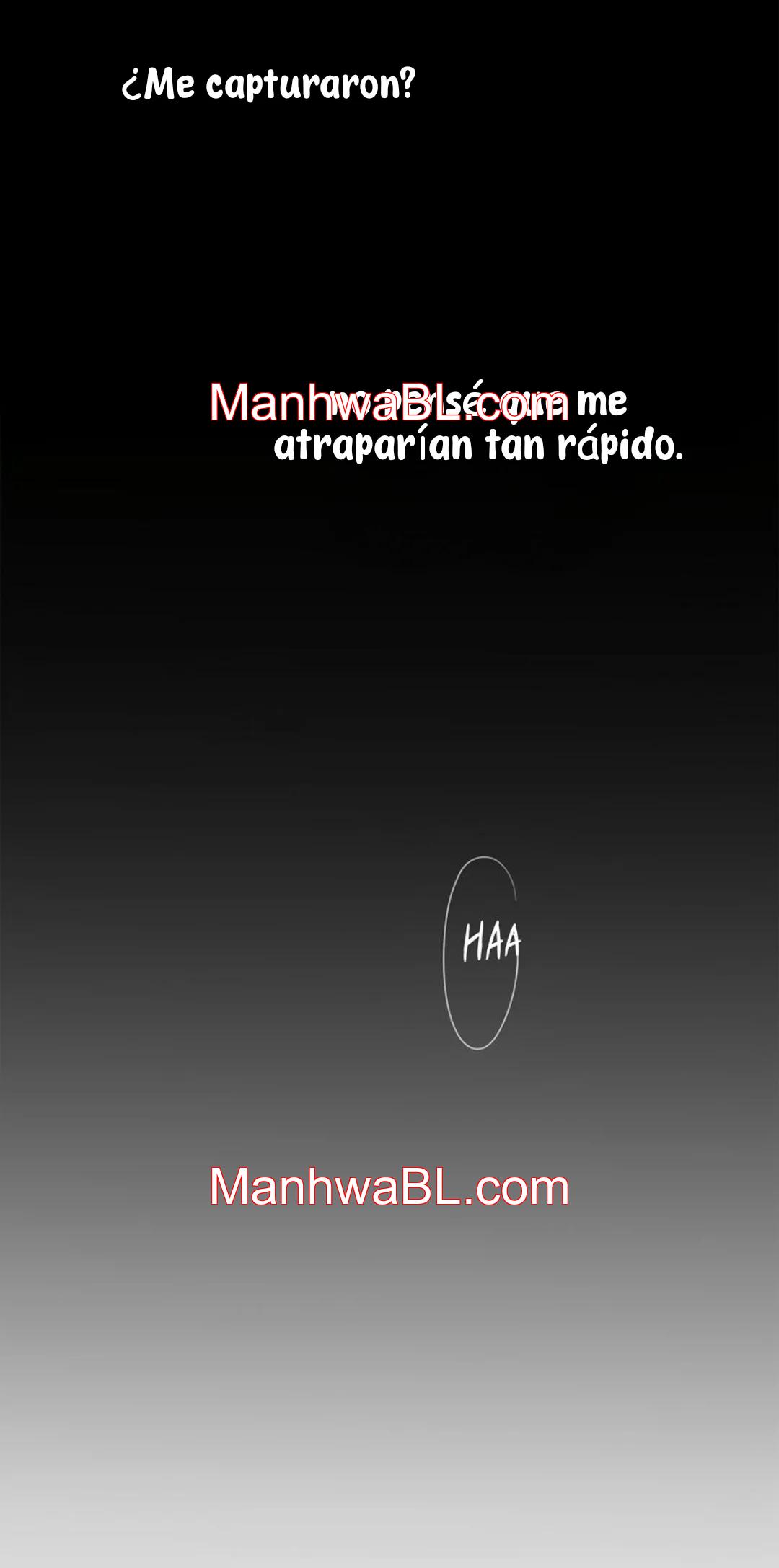 Dear Benjamin - Capítulo 24.2 manhwa