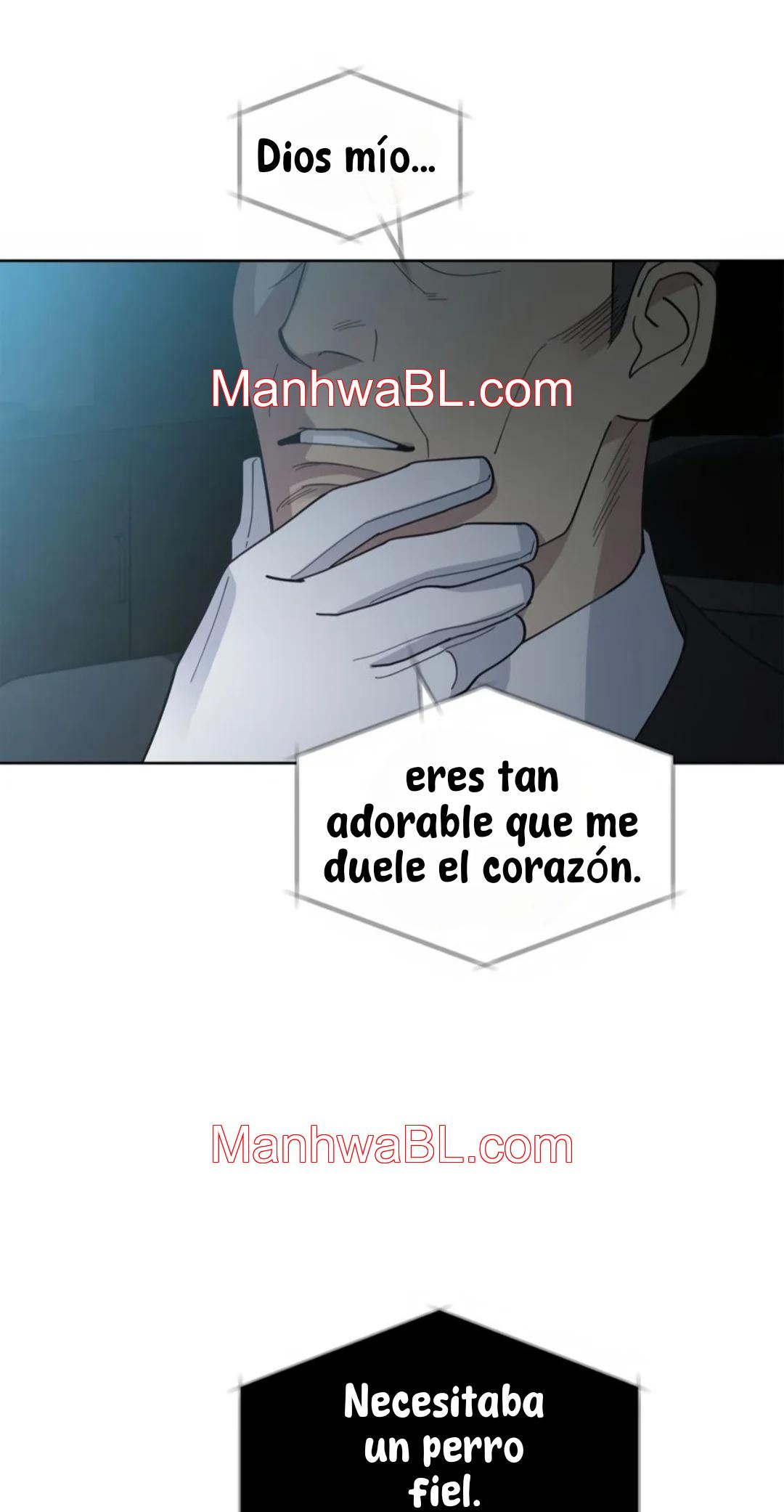 Dear Benjamin - Capítulo 24.2 manhwa