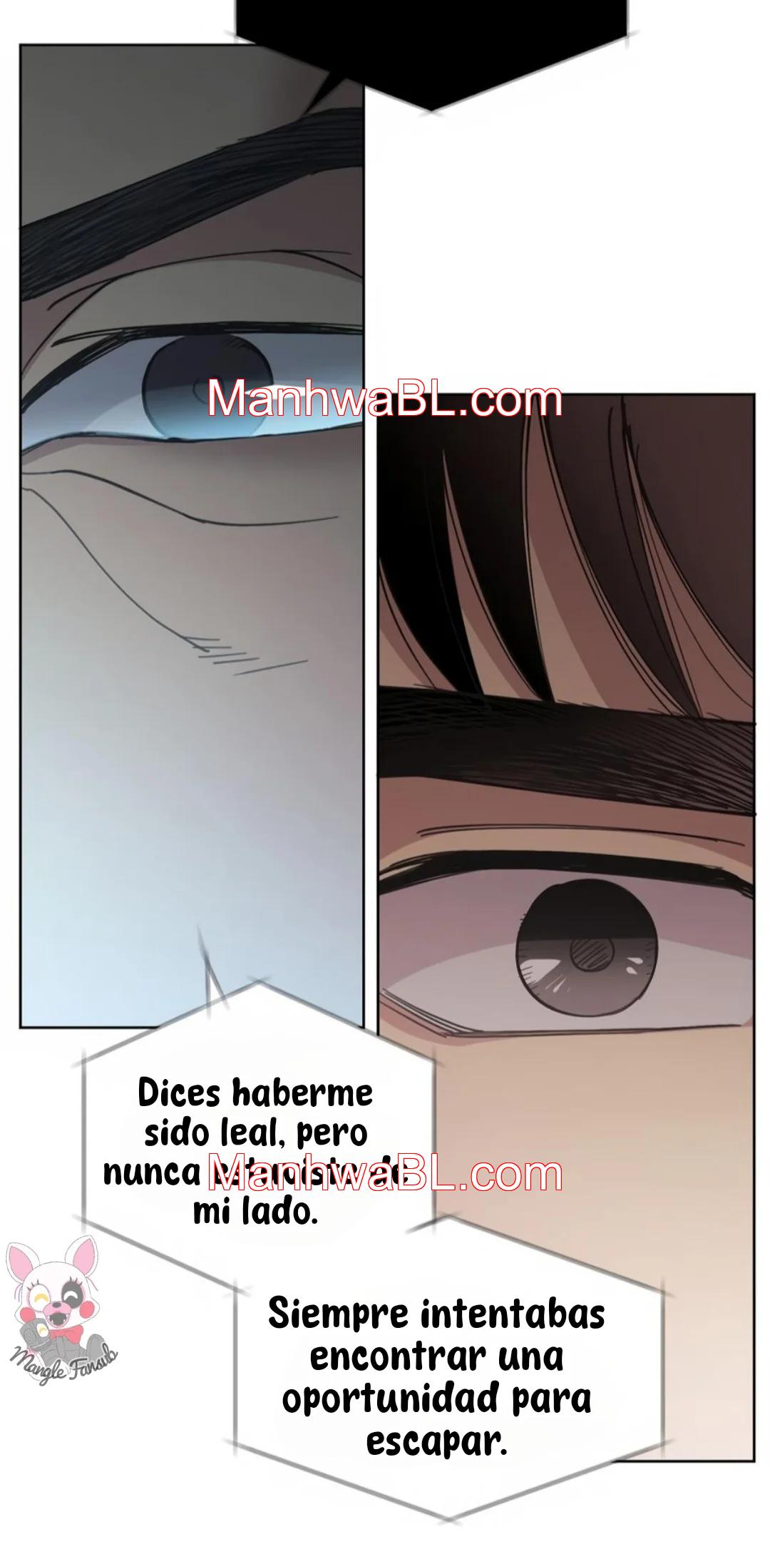 Dear Benjamin - Capítulo 24.2 manhwa