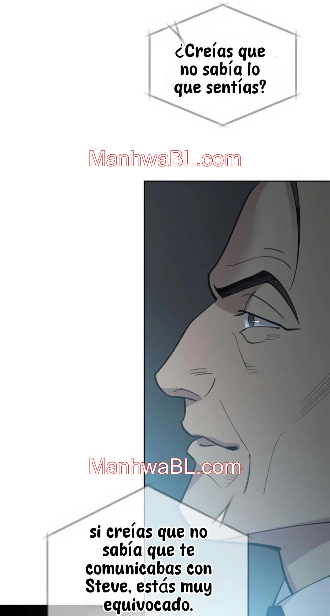 Dear Benjamin - Capítulo 24.2 manhwa