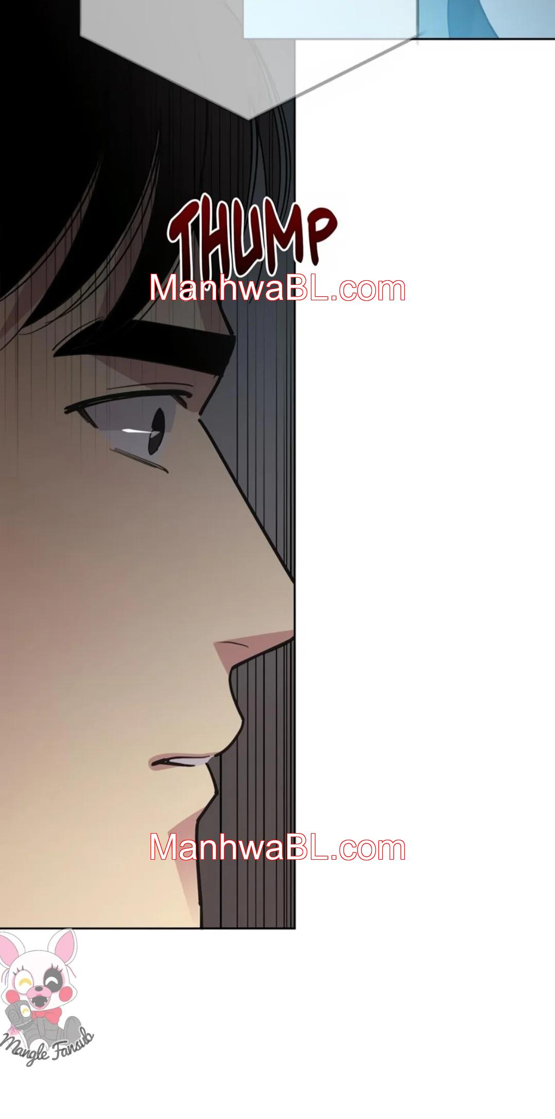 Dear Benjamin - Capítulo 24.2 manhwa