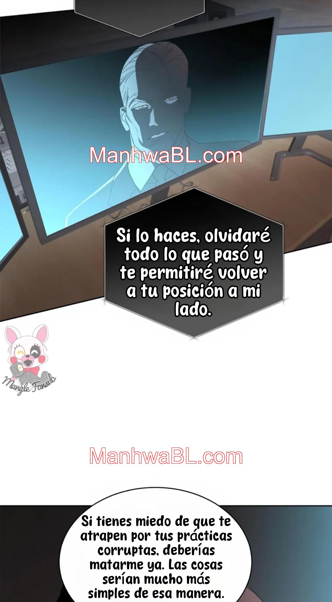 Dear Benjamin - Capítulo 24.2 manhwa