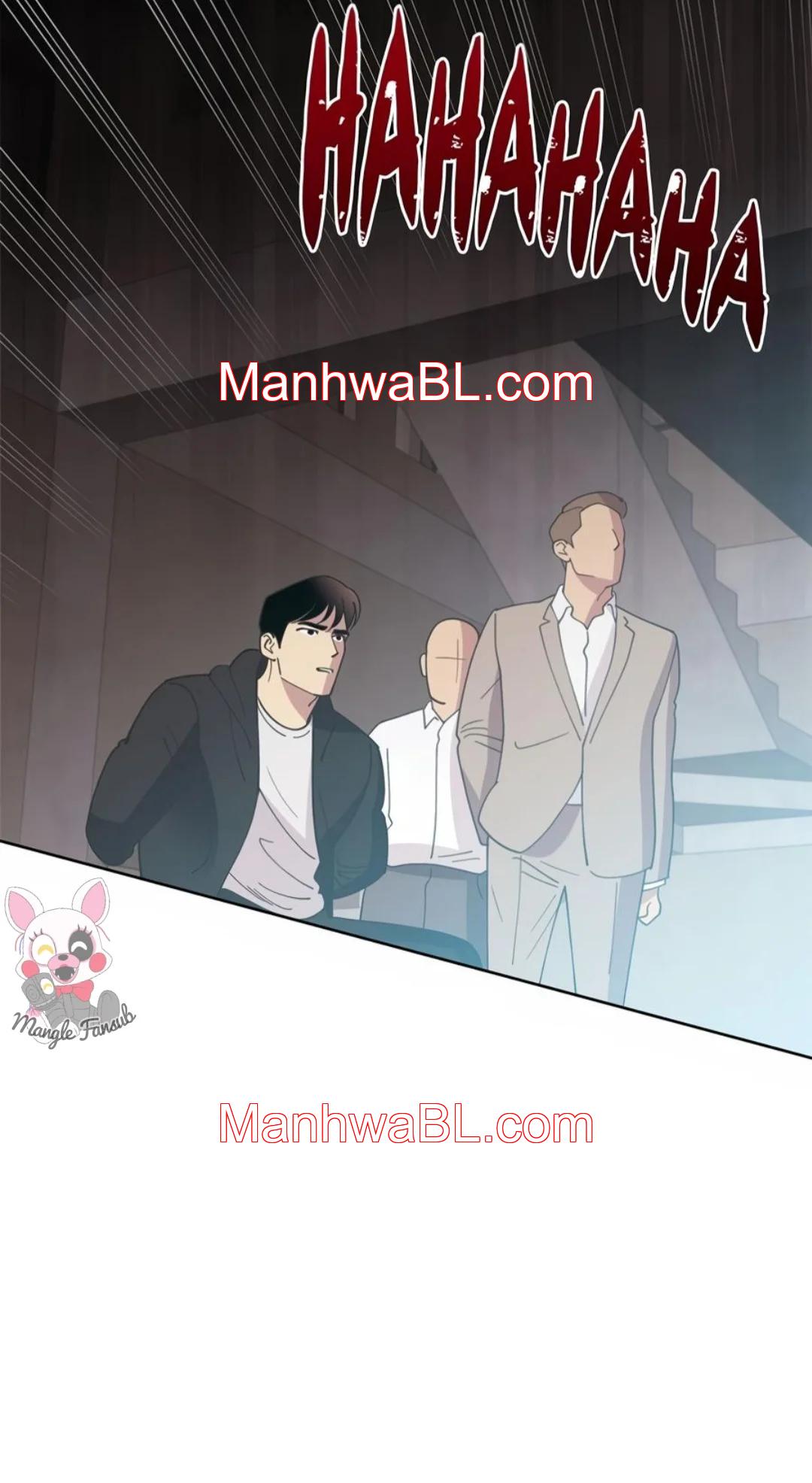 Dear Benjamin - Capítulo 24.2 manhwa
