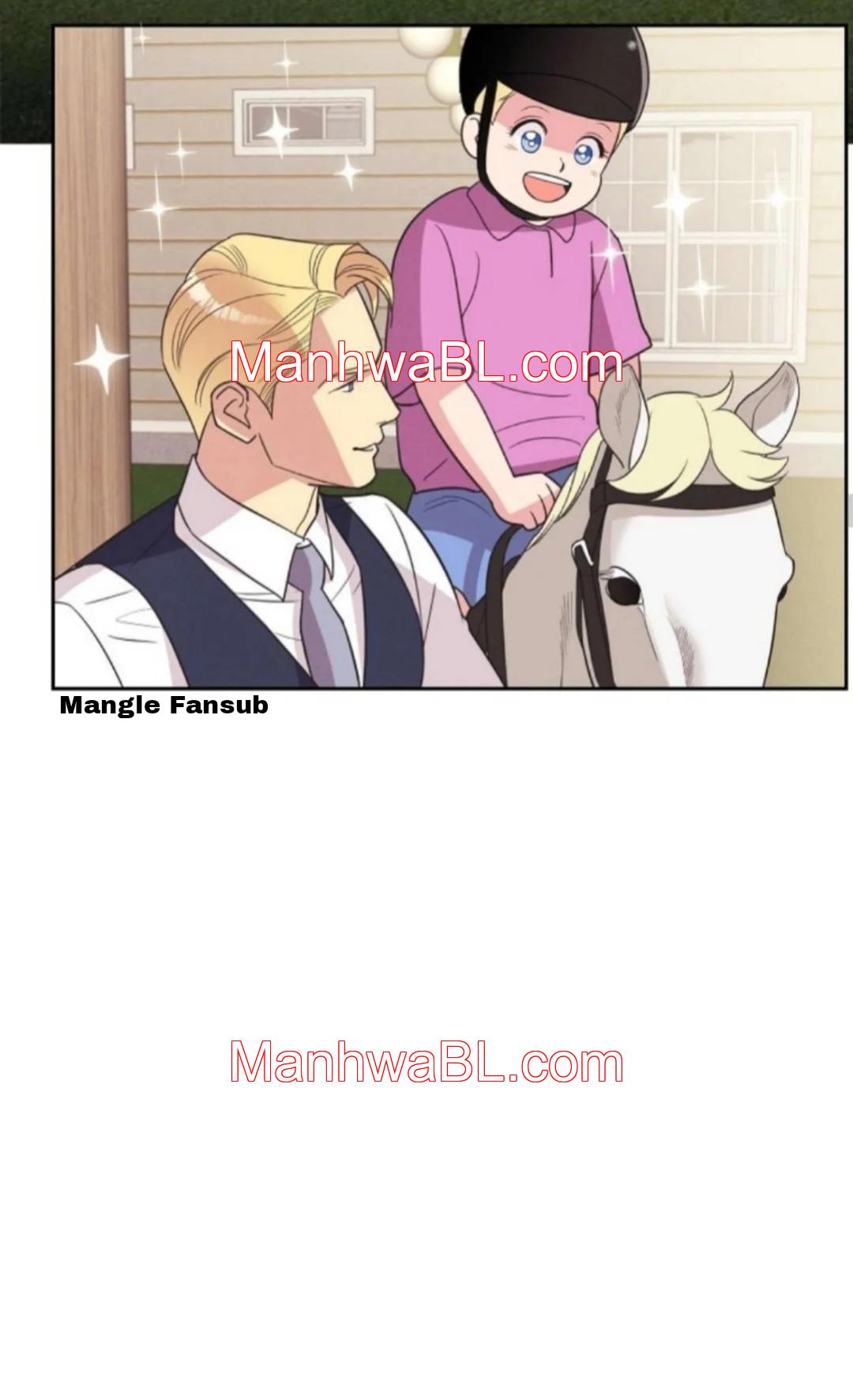 Dear Benjamin - Capítulo 12.2 manhwa