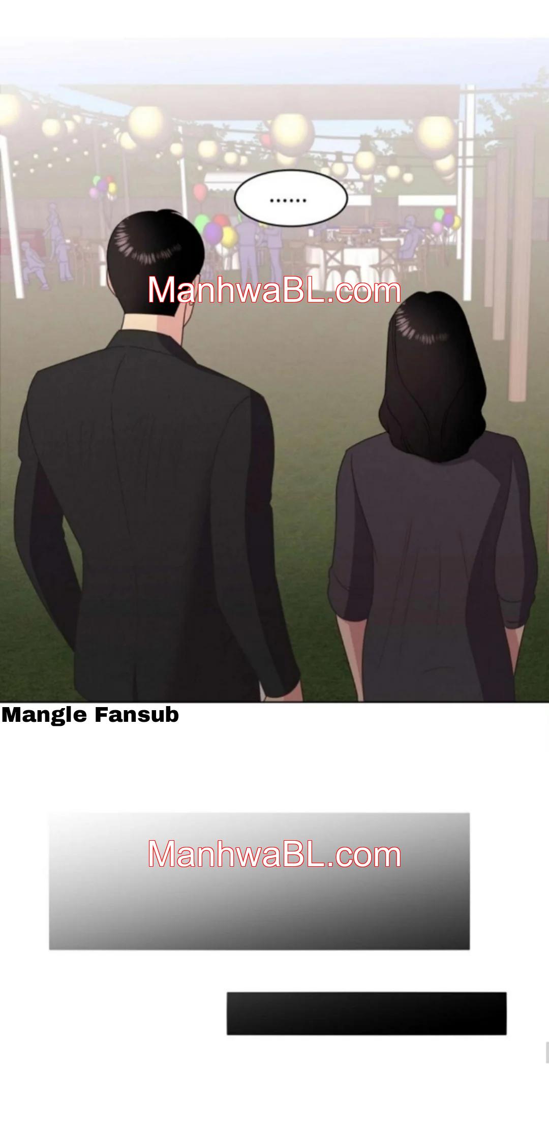 Dear Benjamin - Capítulo 12.2 manhwa