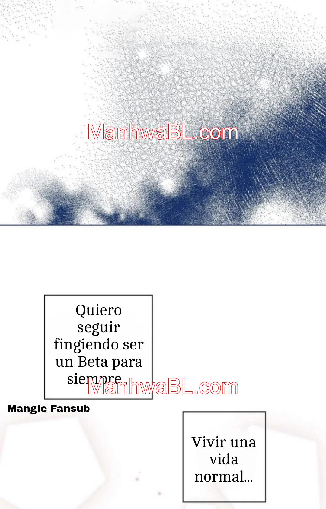 Dear Benjamin - Capítulo 12.2 manhwa