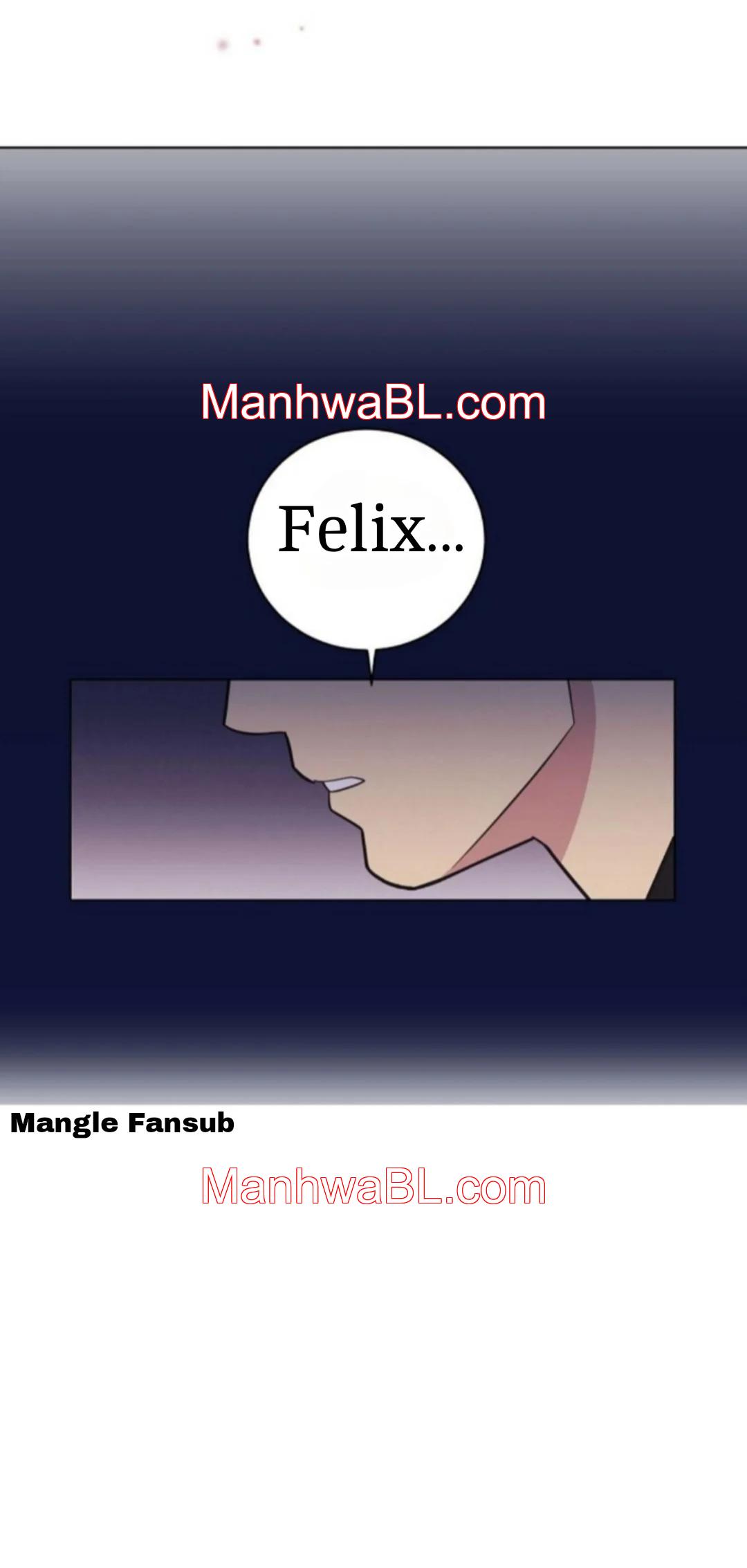 Dear Benjamin - Capítulo 12.2 manhwa