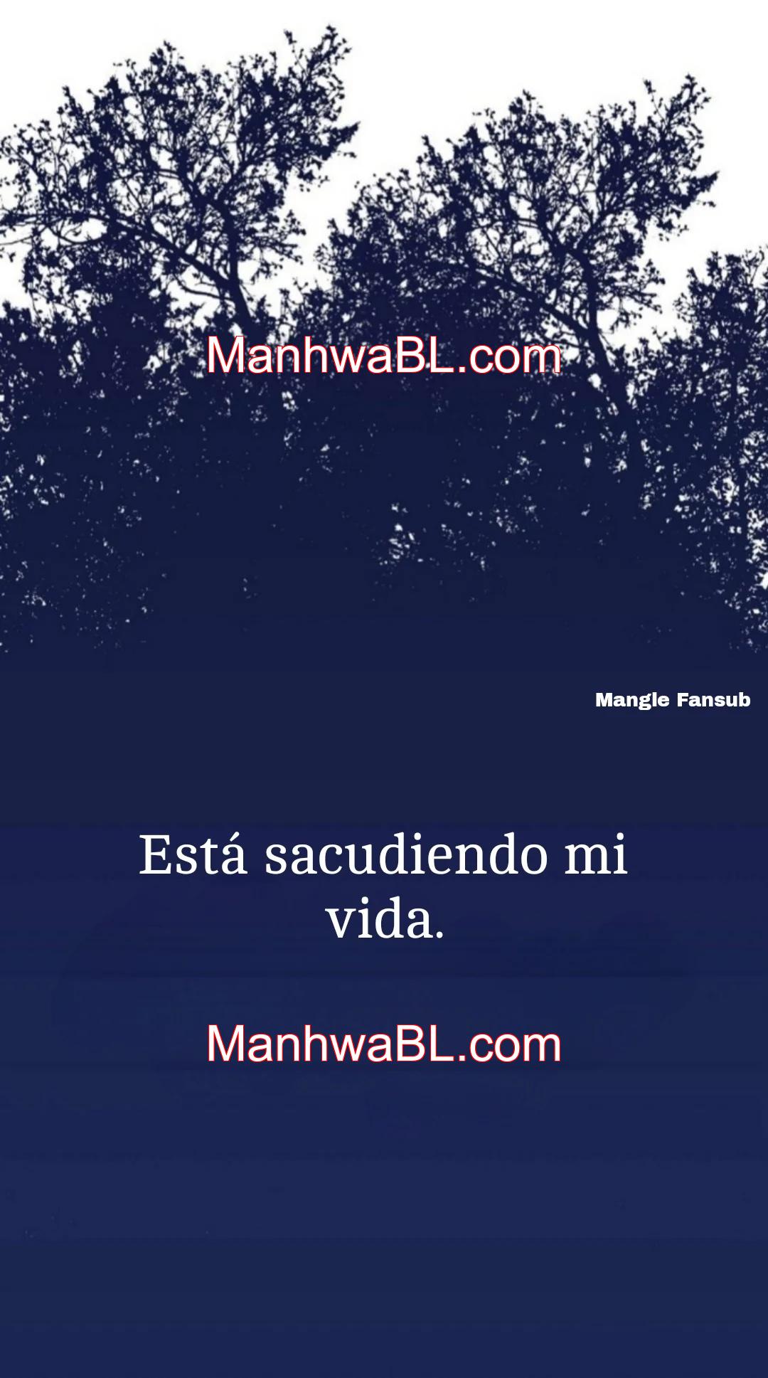 Dear Benjamin - Capítulo 12.2 manhwa