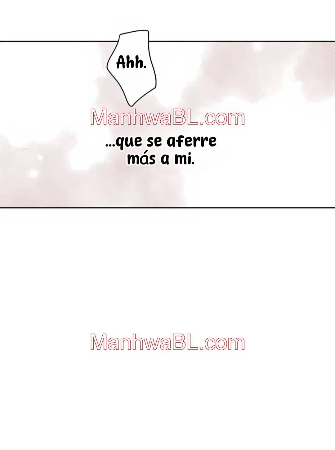 Dear Benjamin - Capítulo 22.2 manhwa