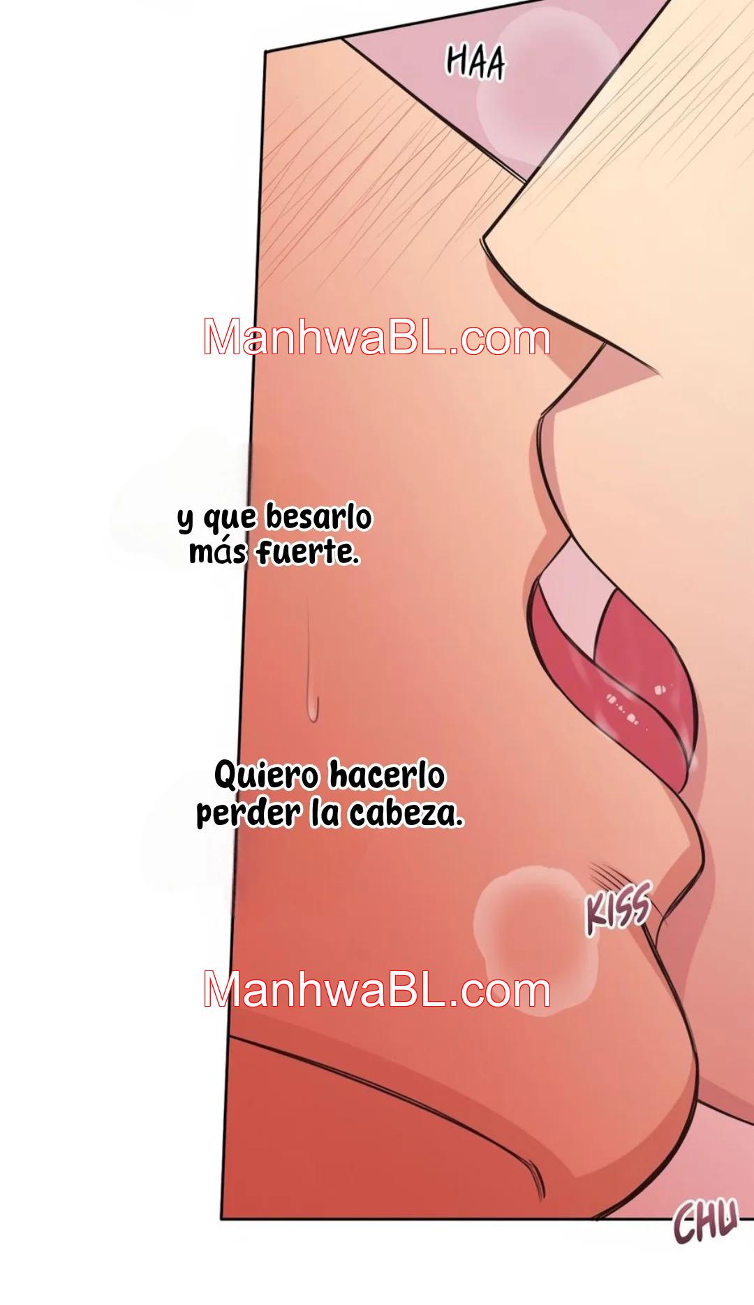Dear Benjamin - Capítulo 22.2 manhwa
